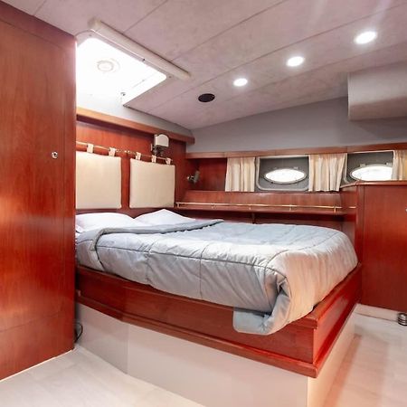 Yacht Evasion La Rochelle - Bateau Insolite Eksteriør bilde